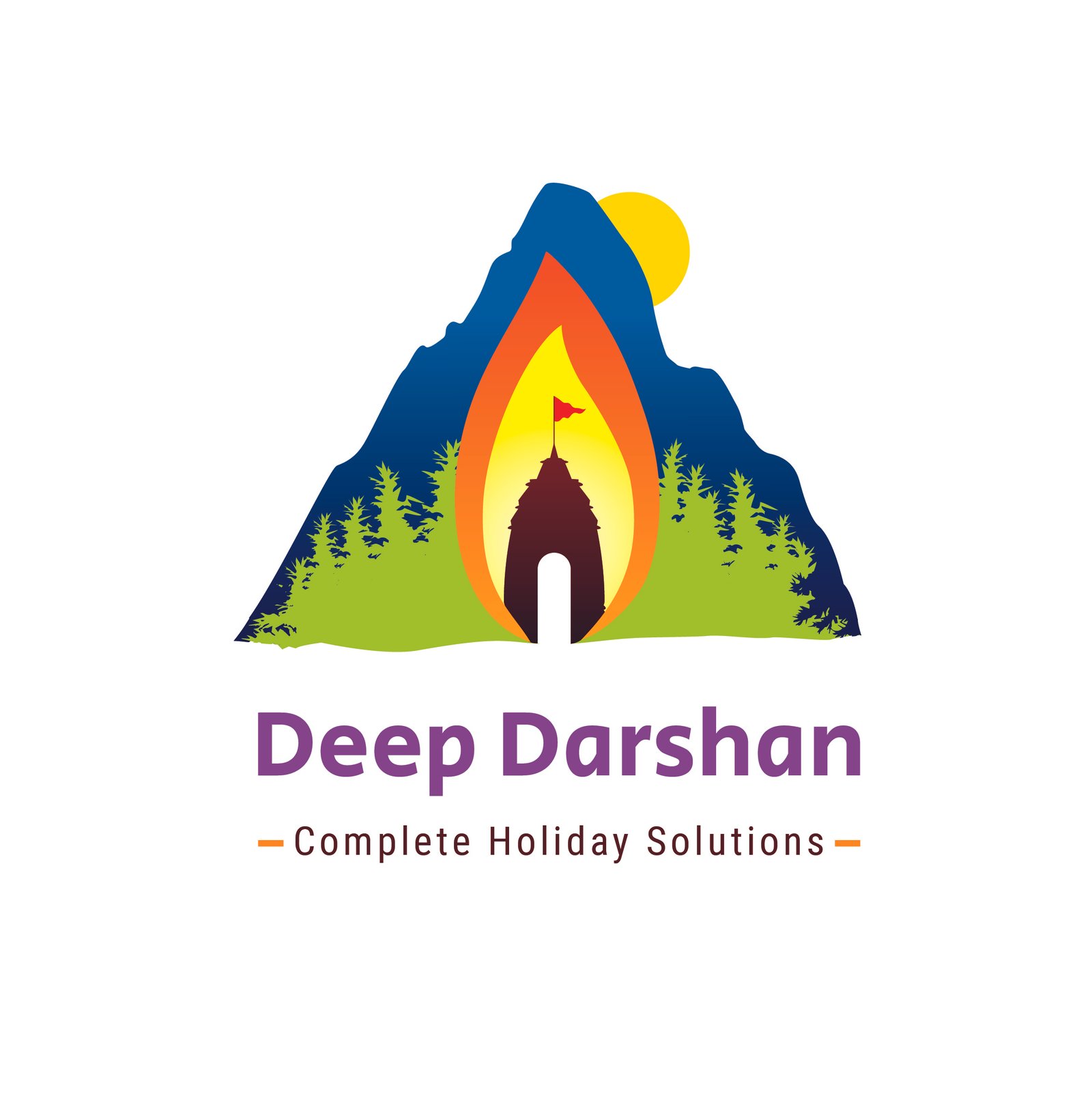 Deep Darshan Holidays